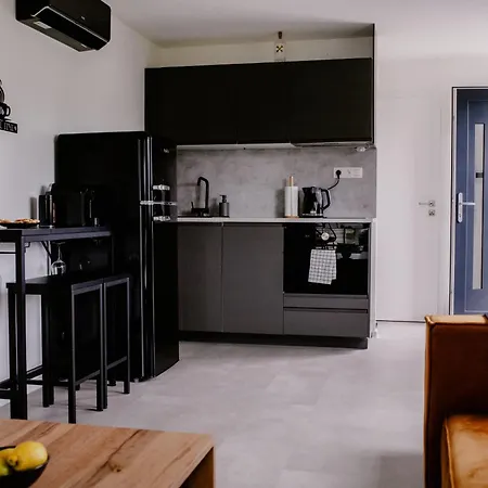 Apartment Fratello Soporna Exterior photo