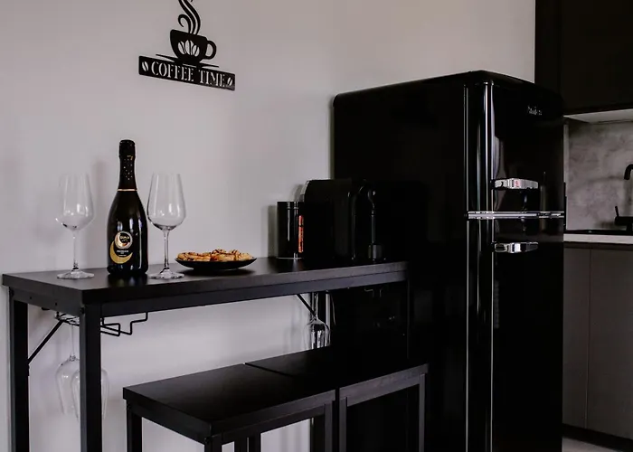 Apartment Fratello