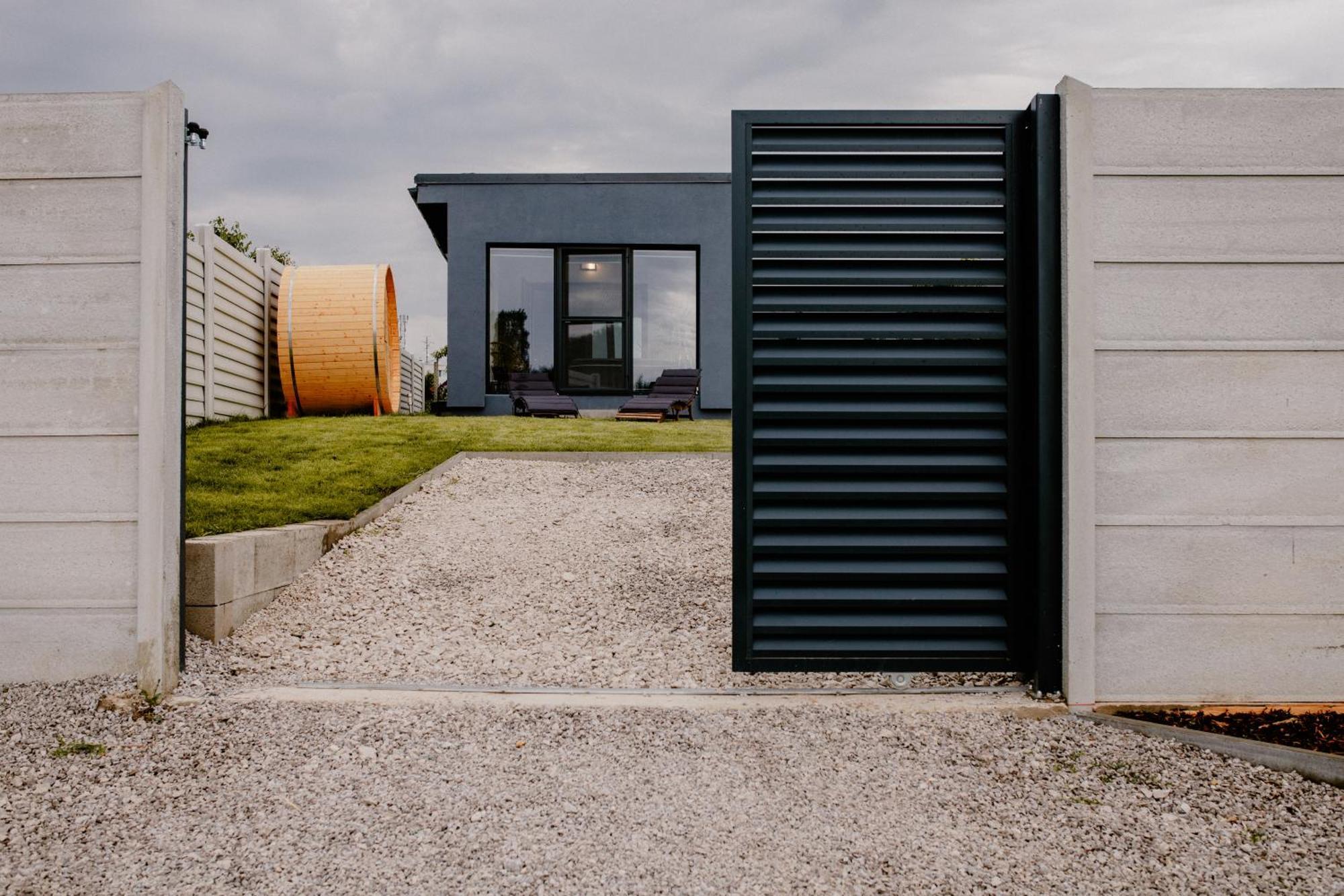 Holiday home Fratello Soporna