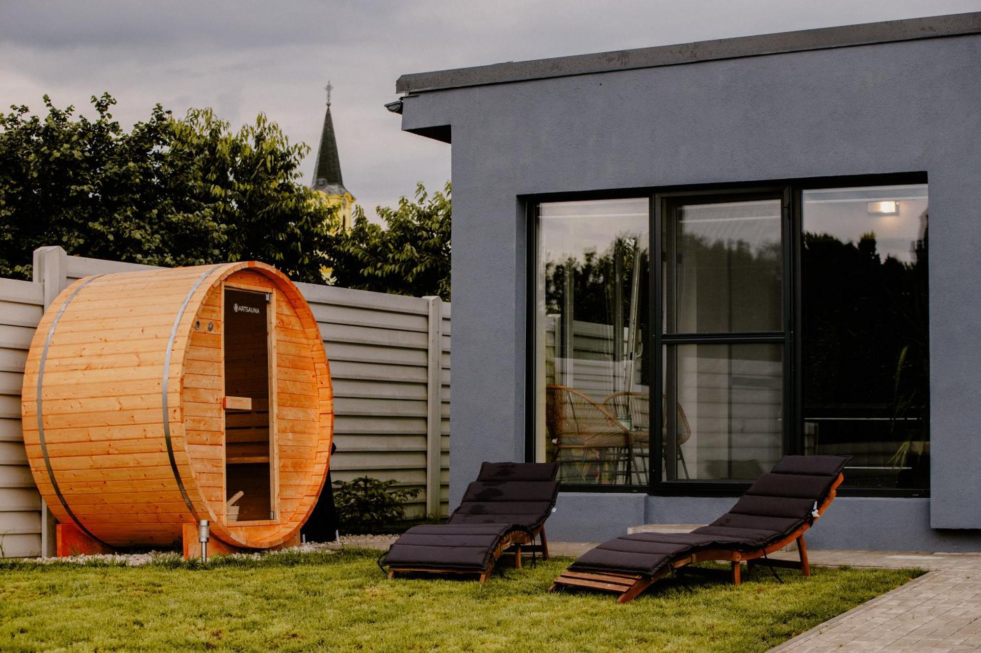 Fratello Holiday home *