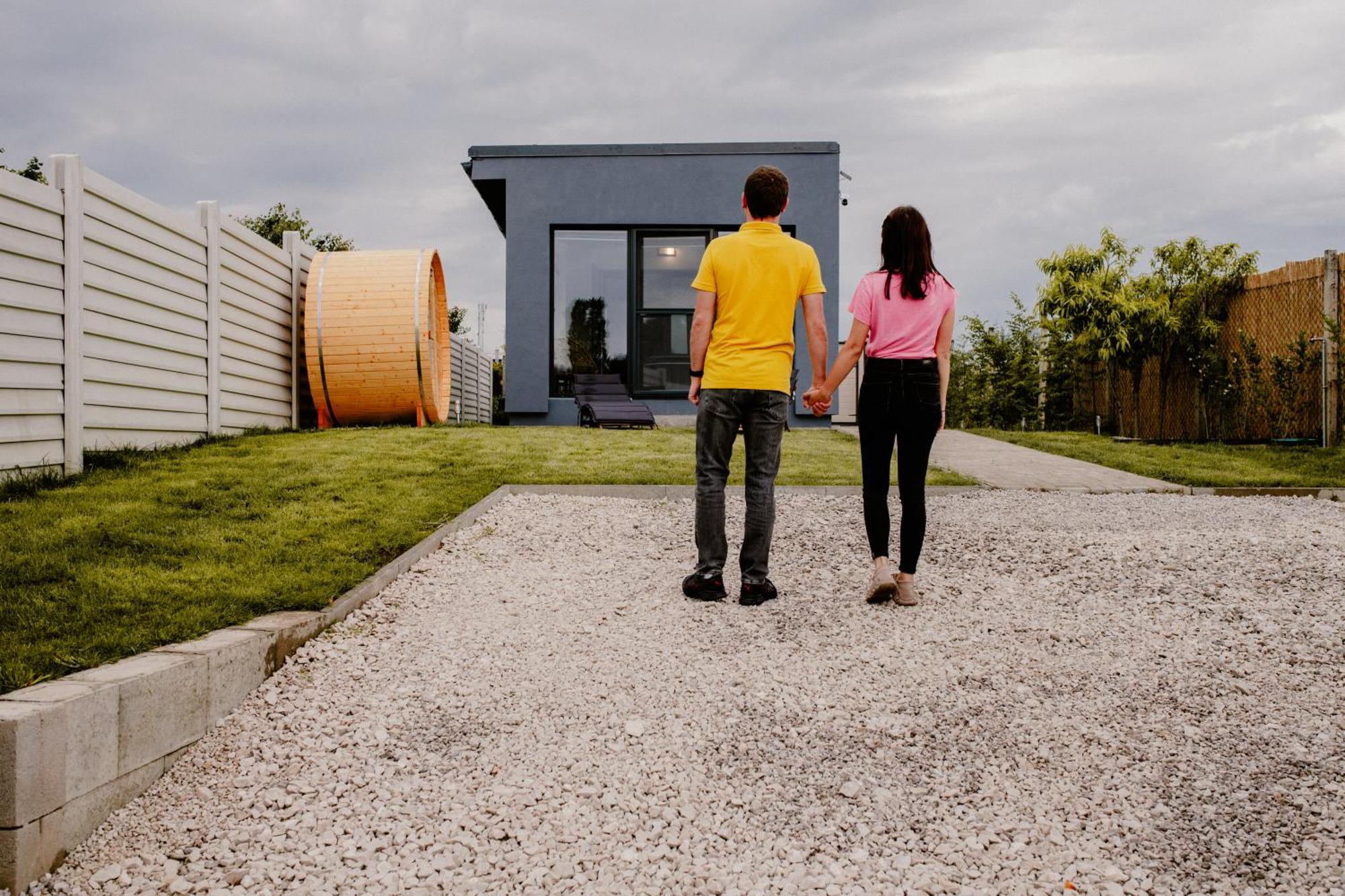 Fratello Holiday home *